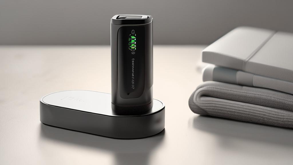 Иллюстрация к статье: Почему TEREA застревает в IQOS ILUMA после сеанса
